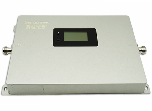 南部三频/四频/五频手机信号接收器800㎡