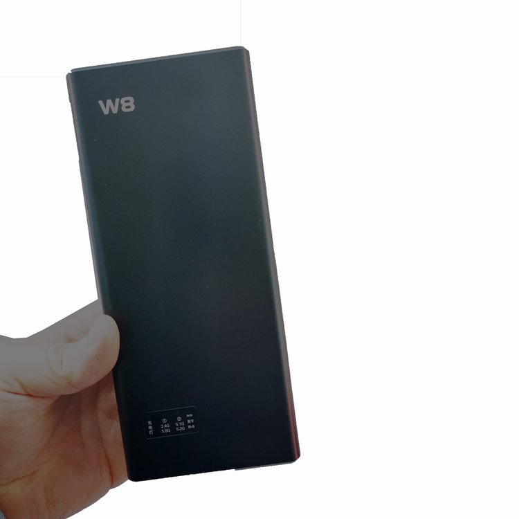  南部蓝牙WiFi信号屏蔽器