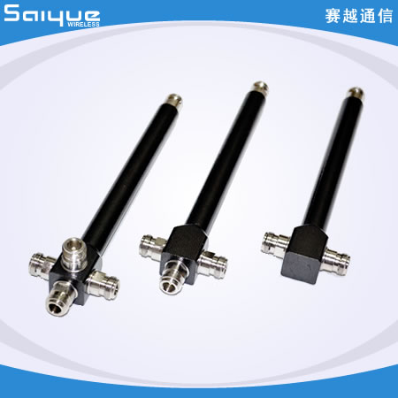  南部FM调频广播同步广播功分器