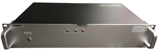  南部350M PDT消防集群警用主机直放站