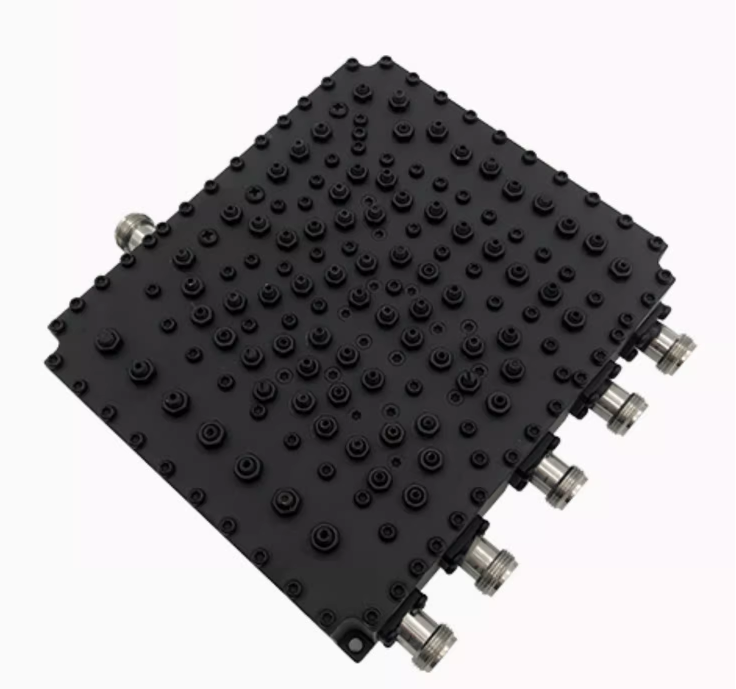  南部双频三频四频五频腔体合路器4G+5G