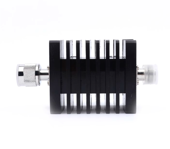  南部腔体固定衰减器0-3G/0-4G  N型接口