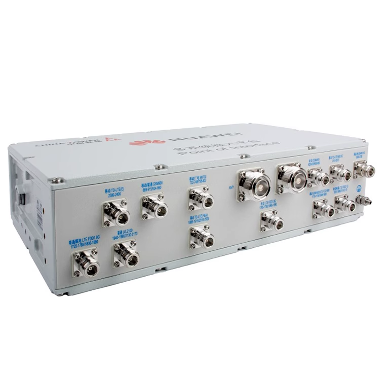  南部4G5G腔体POI多频合路器